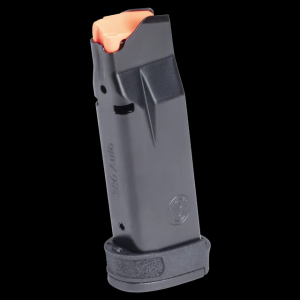 Smith & Wesson M&P Bodyguard 2.0 12-Round .380acp Magazine, Black