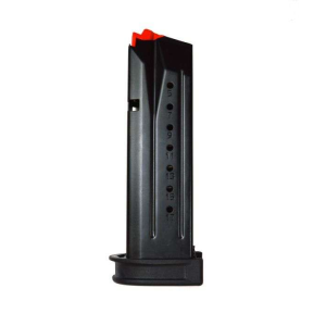 STEYR MAGAZINE MF-A2 9MM LUGER 17-ROUNDS BLACK