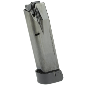 Beretta USA JM4PX4017 Px4 Storm  40 S&W 17rd Black Detachable
