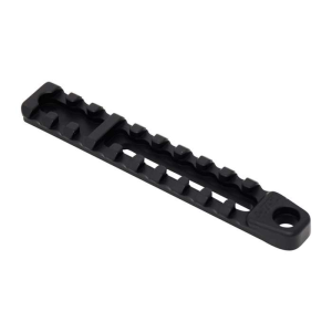 UNIVERSAL IMPROVED BIPOD RAIL