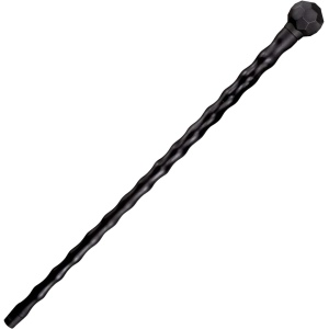 AFRICAN WALKING STICK BLK