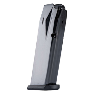 Century MA594 TP9SF Elite  9mm Luger 10 Round Magazine Steel Silver Finish