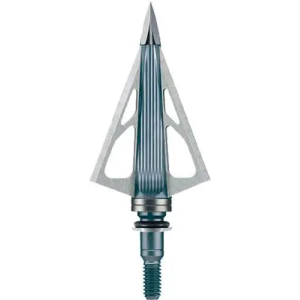 Walkers NAP-60-694 Thunderhead Crossbow 100 grain Broadhead 5 Pack