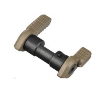 ARMASPEC ST45 SHORT THROW AMBI SAFETY SELECTOR FDE