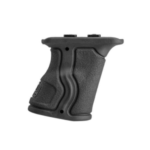 GRADUS-M RUB MLOK SHORT ERG FRW GRIP BLK