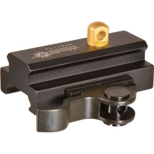 Battle Hawk Armory AIMSHOT PICATINNY RAIL BIPOD MOUNT