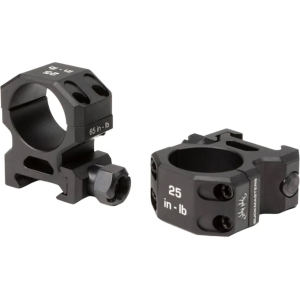 Sig Sauer Buckmasters Scope Ring Set Medium