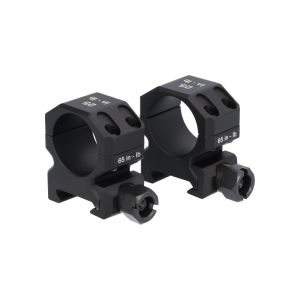 Sig Sauer Buckmasters 1 Aluminum Ring Set