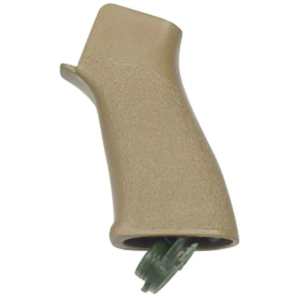 TANGO DWN BATTLEGRIP LRG FDE