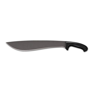 Cold Steel 97JMS Jungle  16 Black 1055 Carbon Steel Polypropylene Black