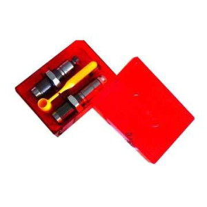 LEE FULL LENGTH 2-DIE SET 5.7X28MM