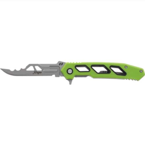 BTI SCHRADE ISOLATE ENRAGE 7 REPLACE BLADES