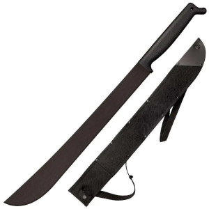 2 HANDED LATIN MACHETE 30IN OVA BLDE