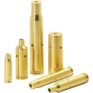 SME XSI-BL-9MM Sight-Rite Laser Bore Sighting System 9mm Brass