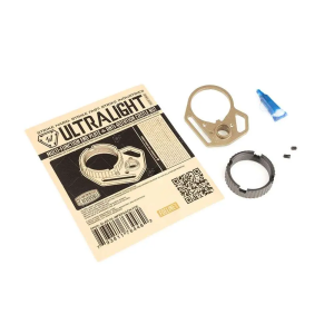 SI END PLATE MULTI FDE