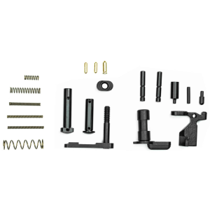 CMMG Lower Parts Kit, AR15, Gunbuilders Kit