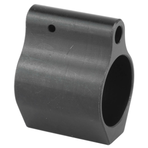 CMMG AR Gas Block Assembly .750 ID Low Profile