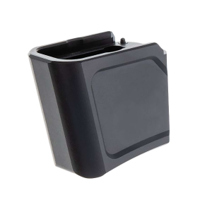 Tyrant CNC TDG48MAGEXBLK Magazine Extension Fits Glock 43x/48 Black Aerospace Grade Aluminum