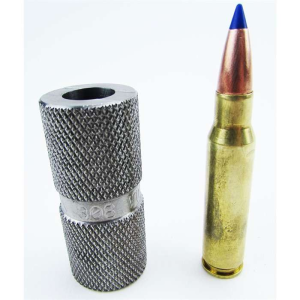 LYM PRO STAINLESS HEADSPACE GAUGE 308WIN