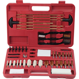 UNIV 62PC BLOW MLD GUN CLN KIT