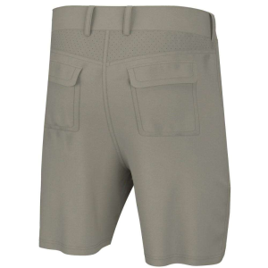 NXTLVL 7 SHORT KHAKI M