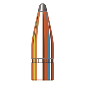 HORNADY RELOADING BULLETS 303CAL 7.7 JAP 150GR SP .312 100ct BOX