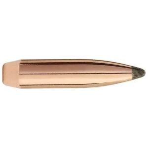 Sierra 1730 GameKing 6.5 Creedmoor .264 140 gr Spitzer Boat Tail (SBT) 100 Per Box