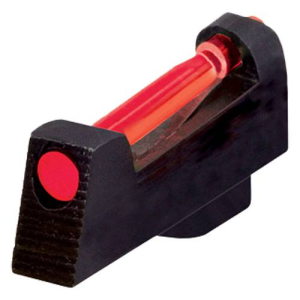 Hiviz Interchangeable FOF Fits Most Glock 6 Colored Pipes