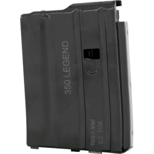 E-LANDER MAGAZINE 350 LEGEND 10RD STEEL