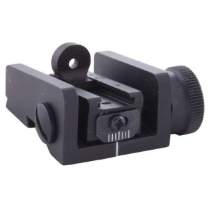 SPRINGFIELD M1 CARBINE REAR SIGHT