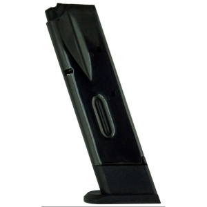 CZ 11102 CZ 75/85  9mm Luger 75/85, SP-01 10 Blued Detachable