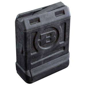 Bergara BA0023 BMR .22 LR 5 Round Polymer Magazine