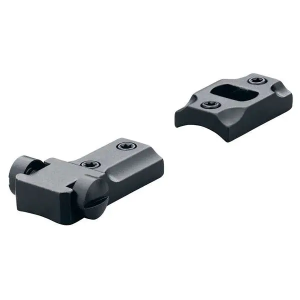 Leupold 65416 Standard Base 2-Piece Browning X-Bolt Matte Black