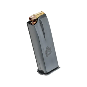 Springfield Armory SA-35 9mm Luger 15-Round Steel Blued Magazine