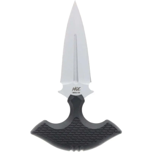 SCHRADE KNIFE MOE PUSH DAGGER 3 SS/BLACK