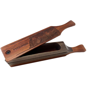 FOXPRO TMPBO BOX TURKEY CALL