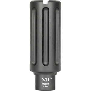 MI BLAST CAN 1/2-36 THREAD 9MM CALIBER