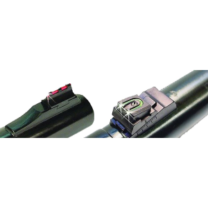 Williams 66370 FireSight Mossberg 500 Red, Green