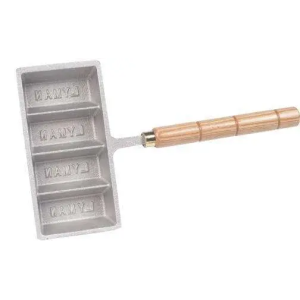 LYMAN LEAD INGOT MOULD