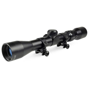 SCP BUCKLINE 3-9X32 W 3 8 BLK
