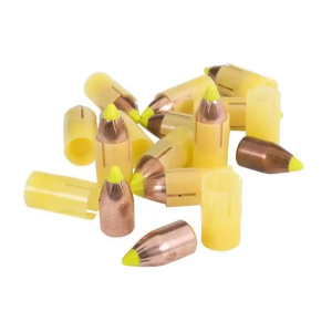 Smackdown Bullets 250 wt 50 cal 30 rounds .45dia