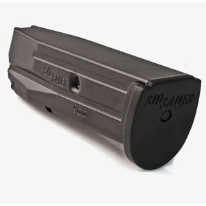 Sig Sauer MAGMODC910 P320 9mm Luger Sig Sauer P320 Compact 10rd Blued Detachable