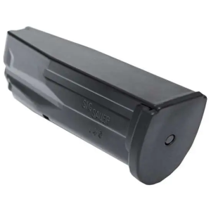 Sig Sauer MAGMODC459 P250/P320 45 ACP P320, P250 Compact 9rd Blued Detachable