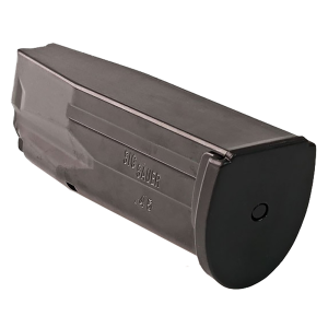 Sig Sauer MAGMODF4510 P250/P320 45 ACP P250, P320 10rd Blued Detachable