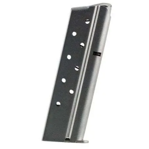 Springfield Armory PI6082 1911 38 Super Springfield 1911 9rd Stainless Detachable