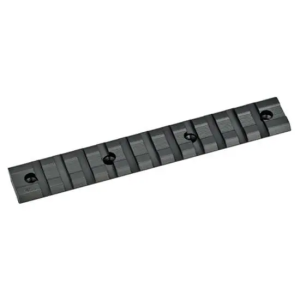 WEAVER BASE MULTI-SLOT BROWNING AB3 SA MATTE