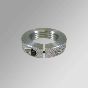 Cross Bolt Die Lock Ring package of 12