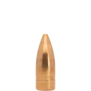 Lapua Rifle Bullets 30 cal 123 gr Spitzer FMJ bx/100