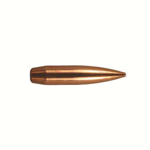 Berger Bullets 24428 Target 6mm .243 105 gr Boat Tail (BT) 100 Per Box