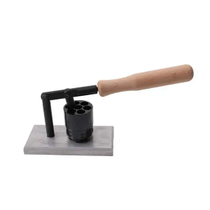 TRAD LOADING STAND 44CAL REVOLVER